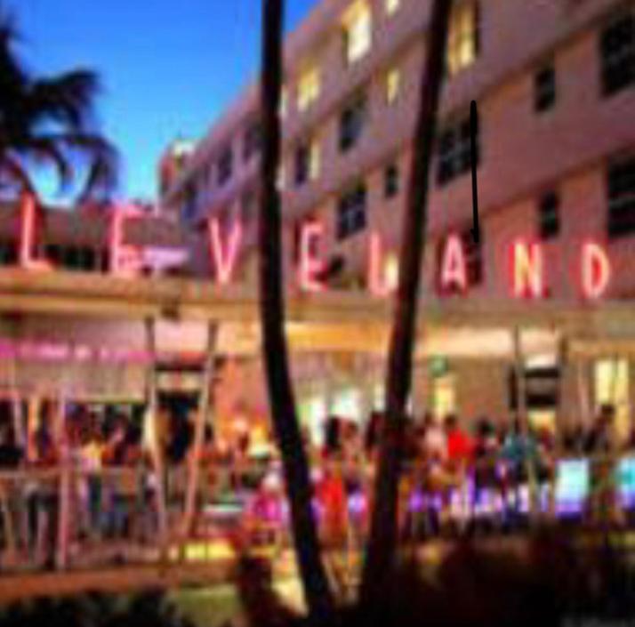 2Bedroom 2Bath Loft Exclusive Rooftop&Jacuzzi,1Block From Beach Miami Beach Exterior photo
